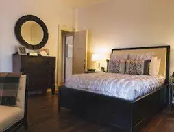 Stonehurst Place Bed & Breakfast | Georgia - Atlanta (ve civarı) - Atlanta - Midtown