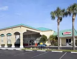 Days Inn Fort Pierce Midtown | Florida - Vero Beach (ve civarı) - Fort Pierce