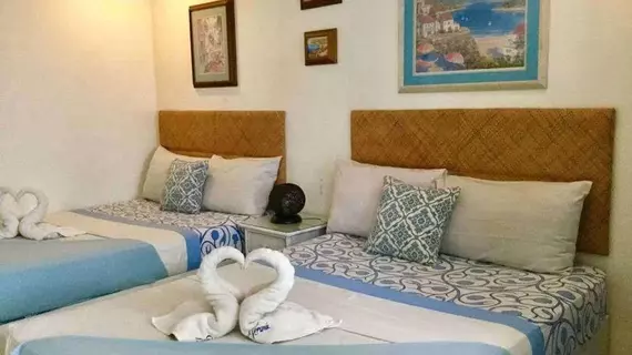 Blue Veranda Suites at Boracay | Aklan - Malay