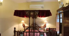 Hotel Madhuban | Racastan - Jaipur Bölgesi - Jaipur