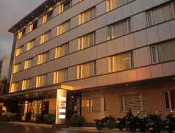 Rio The Hotel | Karnataka - Bengaluru (ve civarı) - Bengaluru