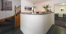 Country Comfort Accolade Lodge Motel | Rotorua (ve civarı) - Rotorua