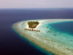 VOI Maayafushi Resort - All Inclusive | Maldivler - Kuzey Ari Mercan Adası - Maayafushi