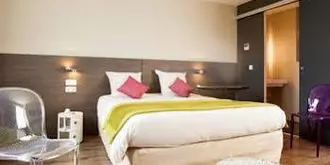 ibis Styles Compiegne