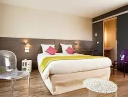 ibis Styles Compiegne | Hauts-de-France - Oise (bölüm) - Jaux