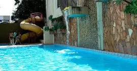 Rio das Pedras Thermas Hotel | Merkez - West Region - Goias (eyaleti) - Caldas Novas (ve civarı) - Caldas Novas