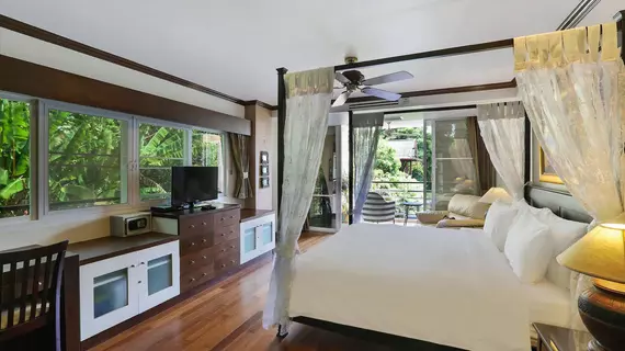 Karon View Royal Lotus | Phuket (ve civarı) - Thalang