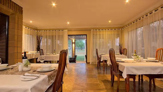 Centurion Golf Suites | Gauteng - City of Tshwane - Johannesburg (ve civarı) - Centurion