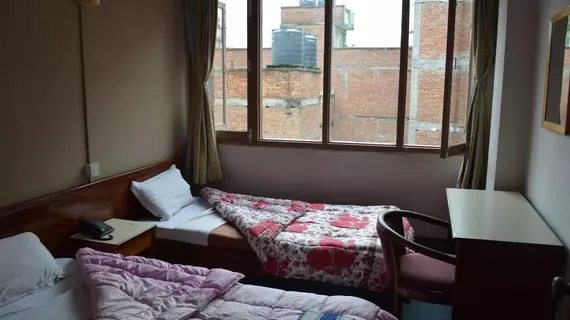 Stupa Guest House | Kathmandu - Thamel