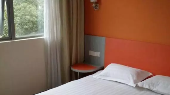 Motel 168 Hotel | Şanghay (ve civarı) - Şangay