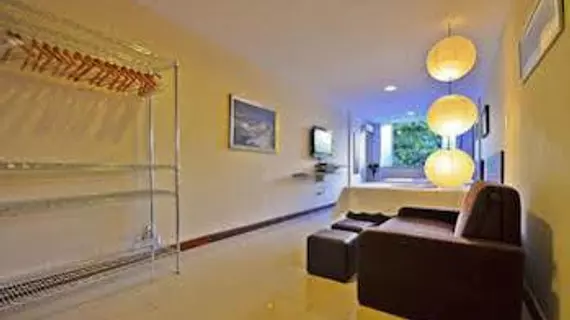 Rio Your Apartment 2 | Rio de Janeiro (eyaleti) - Rio de Janeiro (ve civarı) - Alto da Boa Vista - Copacabana