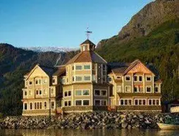 Inn at Whittier | Alaska - Whittier