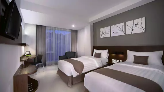 Hotel NEO Denpasar | Bali - Denpasar - Gatot Subroto