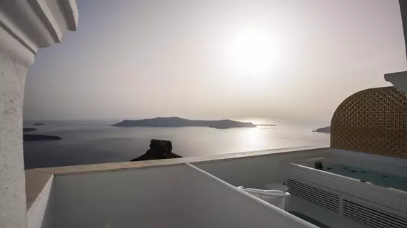 Andronikos Santorini | Ege Adaları - Santorini