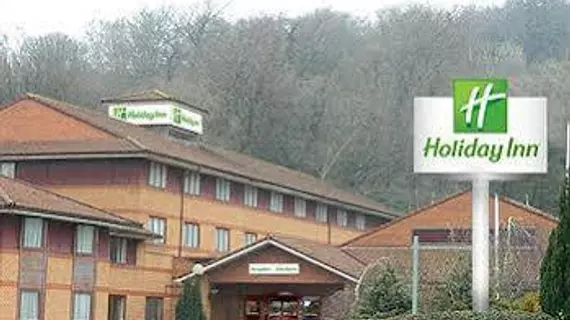 Holiday Inn Cardiff North M4 Jct 32 | Galler - Monmouthshire - Cardiff (ve civarı) - Cardiff - Tongwynlais