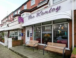 The Kenley | Lancashire (kontluk) - Blackpool - Güney Sahili