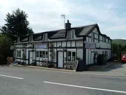 Mid Wales Inn | Galler - Powys - Rhayader