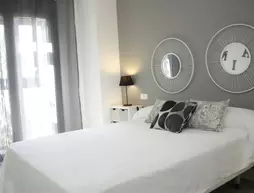 WooTravelling Plaza de Oriente HOMTELS | Madrid Özerk Topluluğu - Madrid (ve civarı) - Moncloa-Aravaca