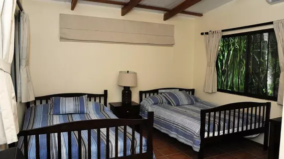 Villas Hermosas | Puntarenas (ili) - Cobano - Santa Teresa