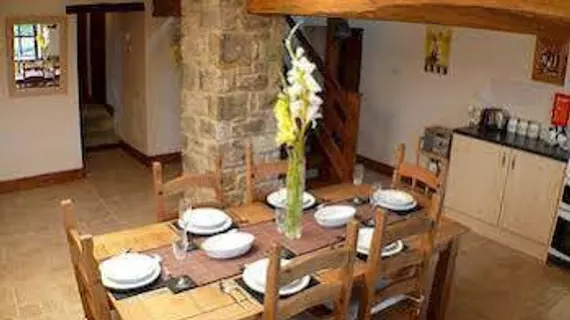 Stowhouse Farm Cottages | Durham (kontluk) - Durham