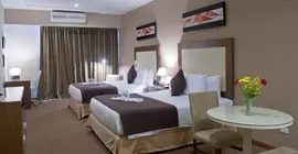 Central Park Hotel Casino & Spa | Panama (ili) - Panama