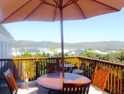 Knysna Manor House | Western Cape (il) - Knysna