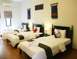 Cozy Boutique Hotel | Koh Kong - Phnom Penh (ve çevresi) - Phnom Penh - Boeung Keng Kang - Chamkar Mon