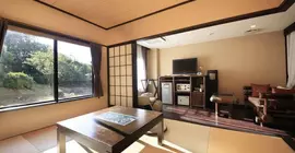 Anda Bettei Izu Ippekiko Resort | Şizuoka (idari bölge) - Ito