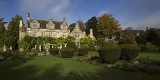 Barnsley House Hotel