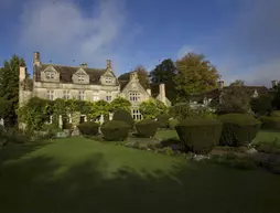 Barnsley House Hotel | Gloucestershire (kontluk) - Cotswold District - Cirencester