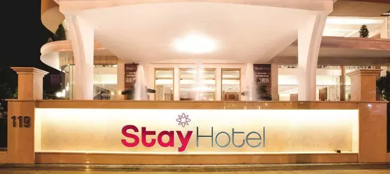 Stay Hotel | Thua Thien-Hue (vilayet) - Da Nang (ve civarı) - Da Nang - Hai Chau