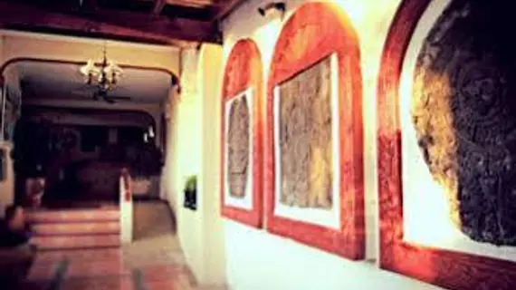 Hotel Villas Xaiba | Oaxaca - Santa María Colotepec - Puerto Escondido