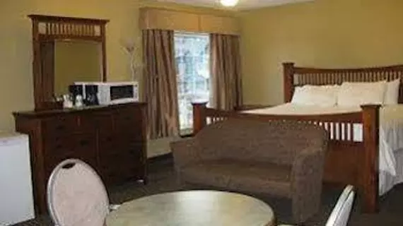 Stonebridge Hotel | Alberta - Fort McMurray