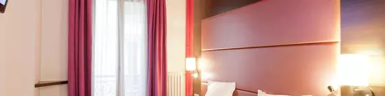 ibis Styles Paris Pigalle | Ile-de-France - Paris - Quartier Saint-Georges