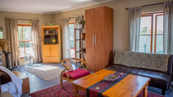 Moonflower Cottages | Gauteng - City of Tshwane - Johannesburg (ve civarı) - Randburg