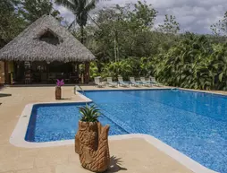 Hotel Leyenda | Guanacaste - Puerto Carrillo