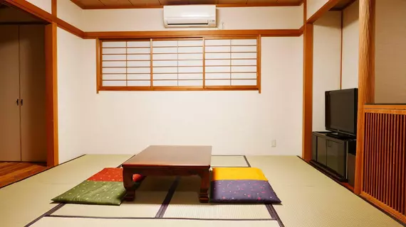 Onsen Hostel Ks House Hakone | Kanagava (idari bölge) - Ashigarashimo Bölgesi - Hakone (ve civarı) - Hakone