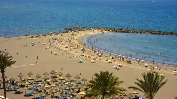 Palm Beach Tenerife | Kanarya Adaları - Santa Cruz de Tenerife - Arona - Playa de las Americas