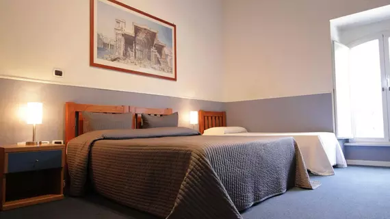 Tourist House B&B | Lazio - Roma (ve civarı) - Roma Kent Merkezi - Monti