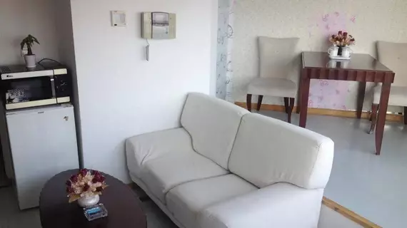 Lejia Service Apartement | Şanghay (ve civarı) - Şangay - Hong Kou