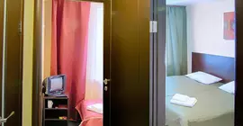 Hotel Nivki | Kiev (ve civarı) - Kiev - Shevchenkivskyi Rayonu