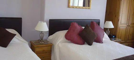 Aquae Sulis - B&B | Somerset - Bath (ve civarı) - Bath