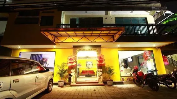 NIDA Rooms Kuta Dream Muzium Zone | Bali - Badung - Dewi Sri