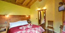 Hotel Le Petit Abri | Valle d'Aosta - Ayas - Champoluc