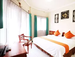 Pasah Asi Hotel | Doğu Cava - Surabaya - Gubeng