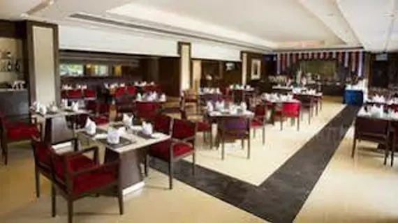 Golden Tulip Chandigarh, Panchkula | Pencap - Chandigarh (ve civarı) - Kālka - Panchkula