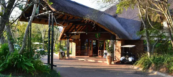 Kruger Park Lodge - Golf Safari SA | Mpumalanga - Mbombela - Hazyview