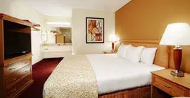 Whispering Hills Inn | Missouri - Branson (ve civarı) - Branson - Branson Theater District