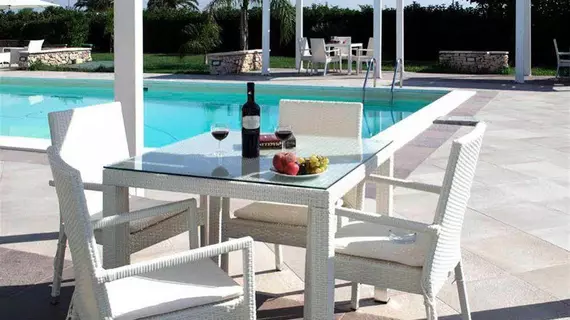 Tenuta San Nicola | Puglia - Lecce (il) - Novoli