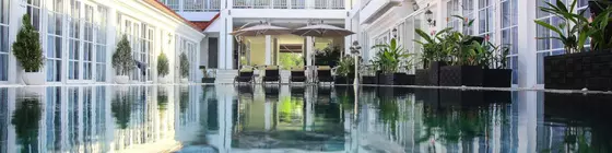 White Boutique | Koh Kong - Sihanoukville (ve civarı) - Sihanoukville - Mittakpheap